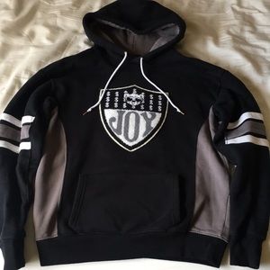Joyrich Hoodie